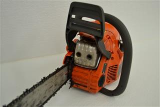 HUSQVARNA Chainsaw 450 RANCHER *New Chain Brake Assembly* *IN STORE ...